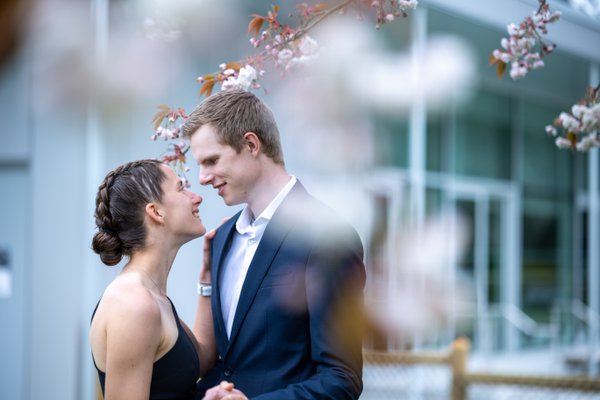 Engagement example