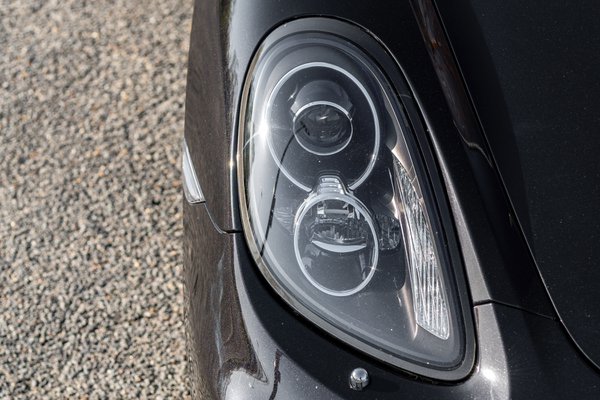 Automotive example
