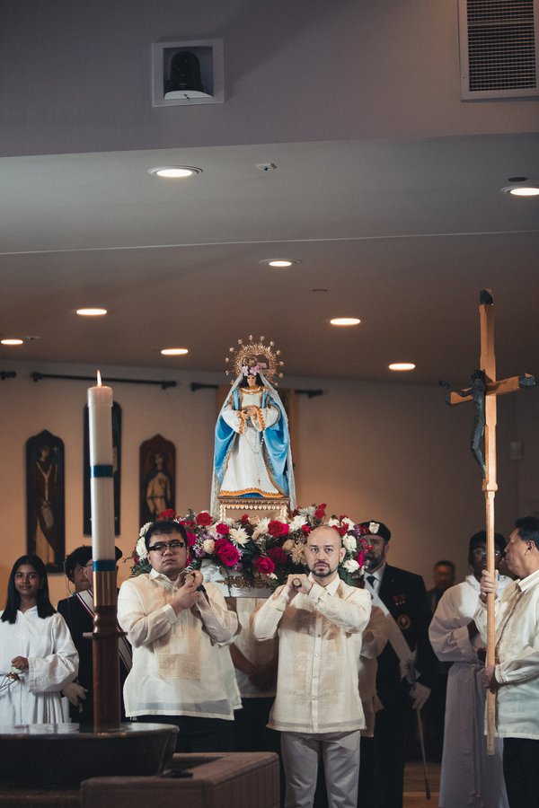 Religious example