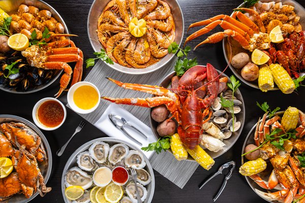 Food example