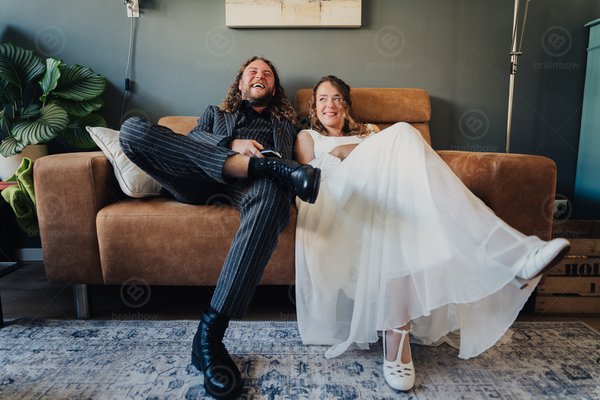 Wedding example