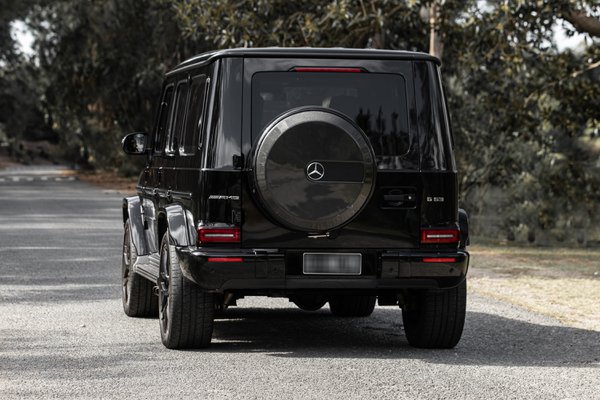 Automotive example
