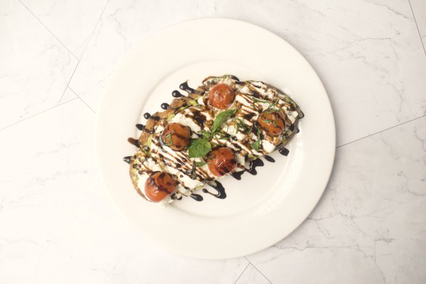 Food example