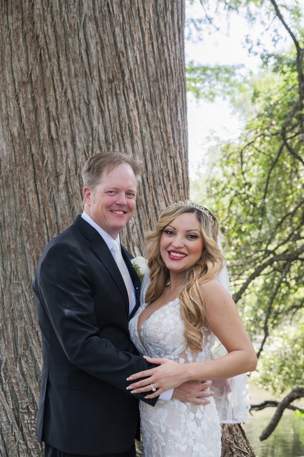 Wedding example