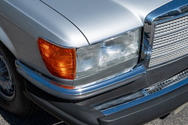 Automotive example