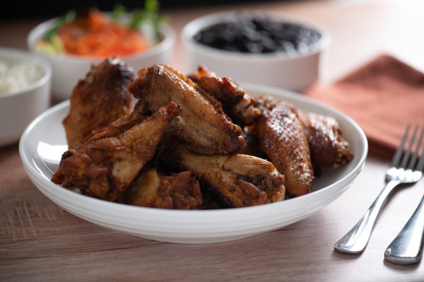 Food example