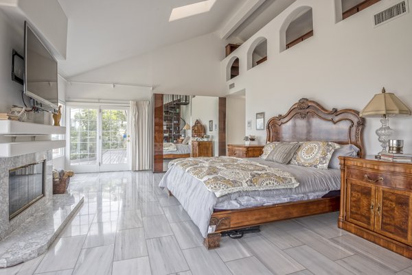 Real Estate example