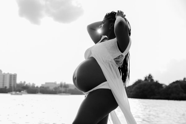 Maternity example