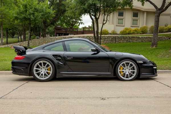 Automotive example