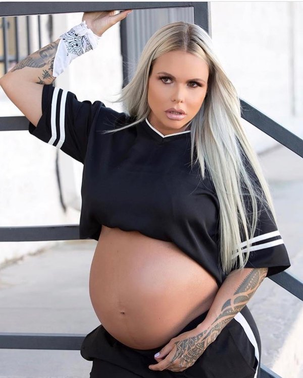 Maternity example