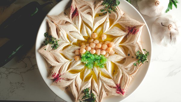 Food example