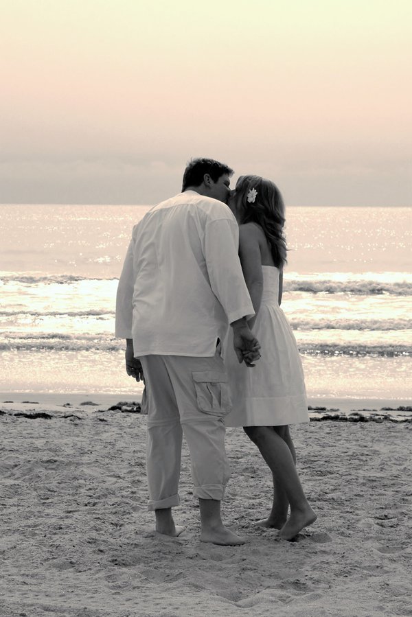 Wedding example
