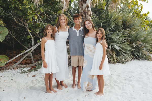 Family example