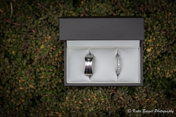 Wedding example