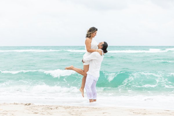 Engagement example