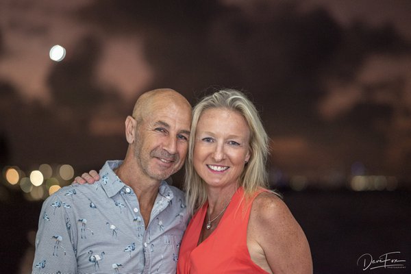 Dating Portrait example