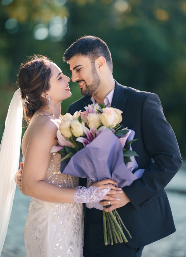 Engagement example