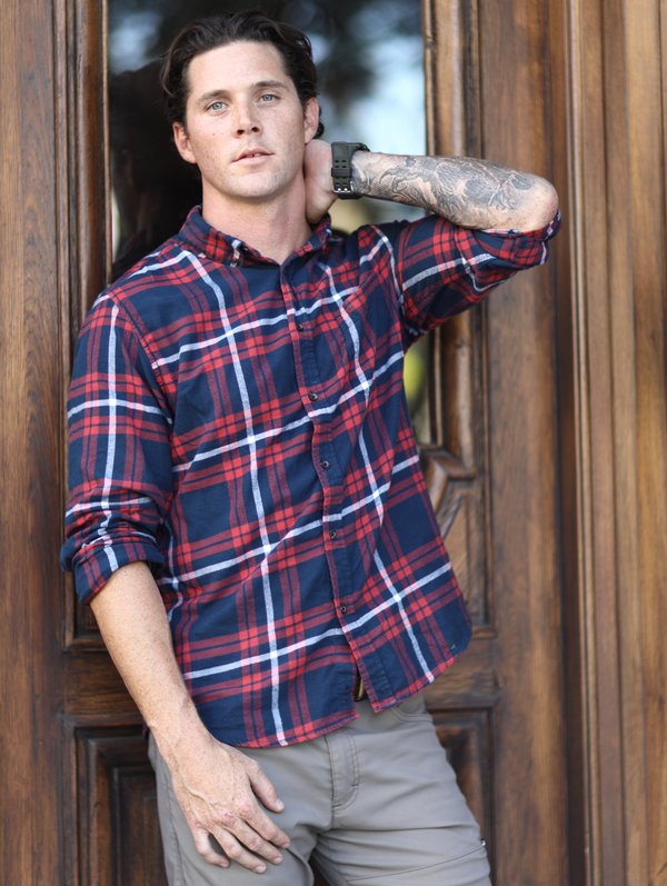 Dating Portrait example