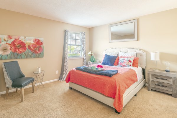 Real Estate example