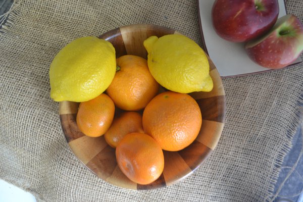 Food example