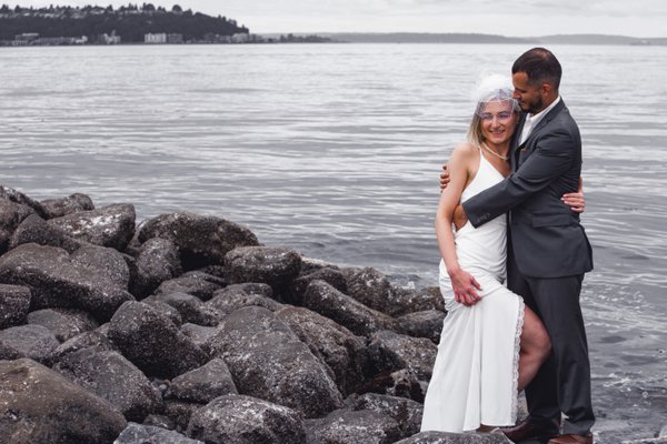 Wedding example