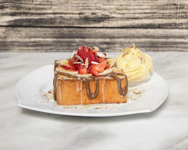 Food example