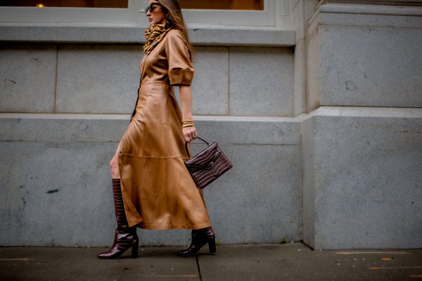 Fashion example