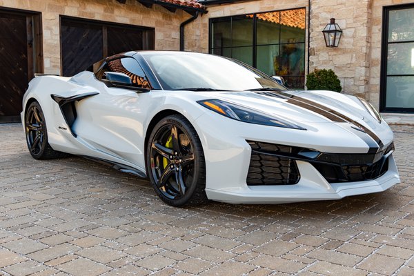 Automotive example