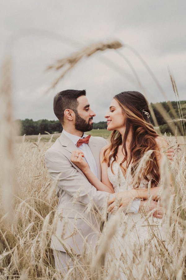 Wedding example