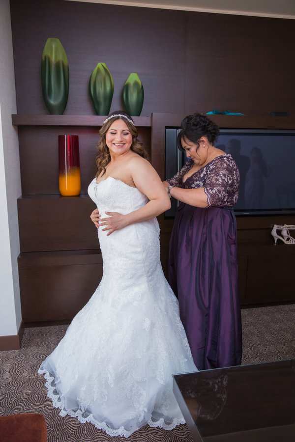 Wedding example