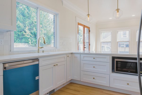 Real Estate example