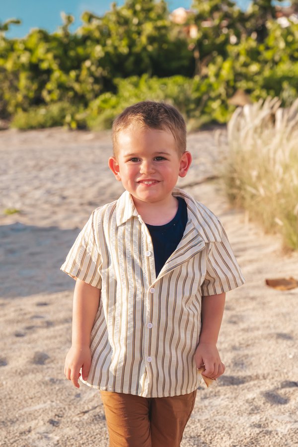 Kids example