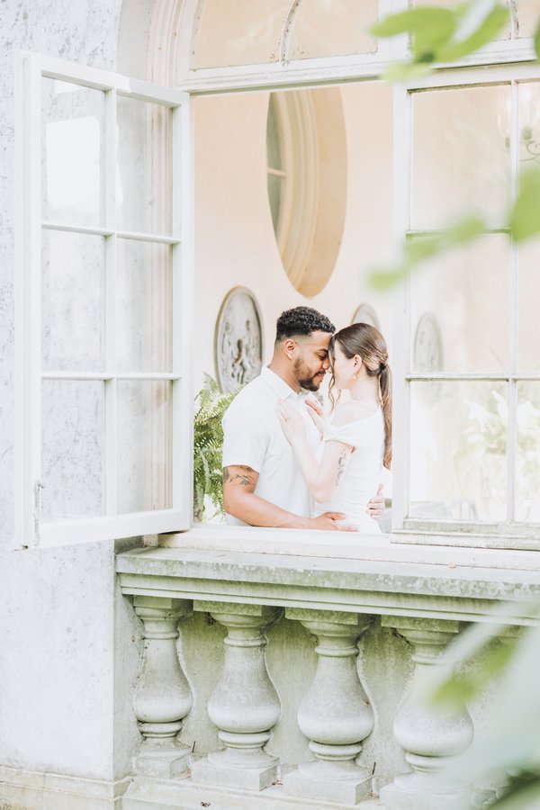 Engagement example