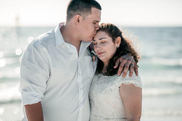 Wedding example