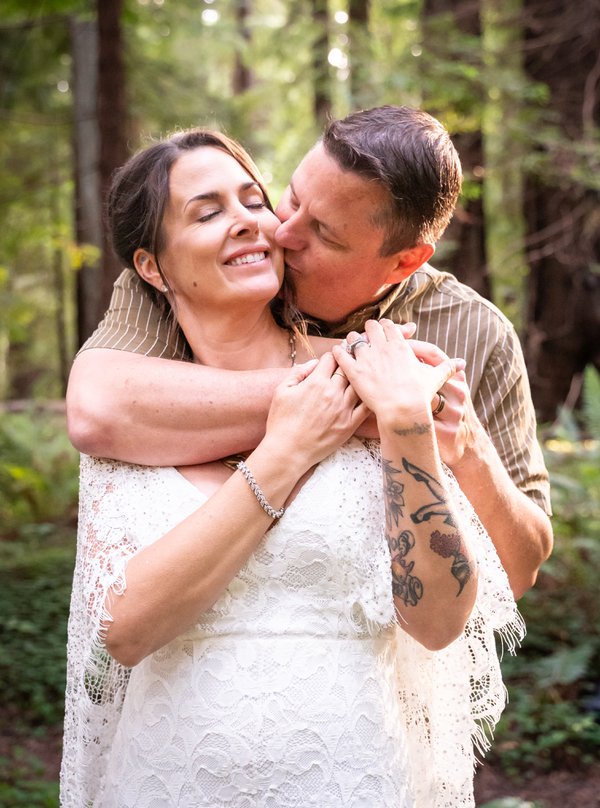 Wedding example