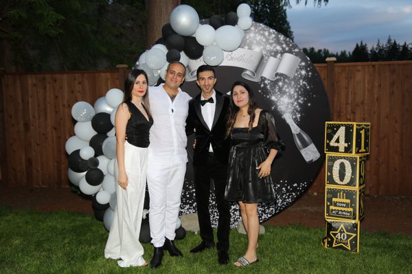 Family example