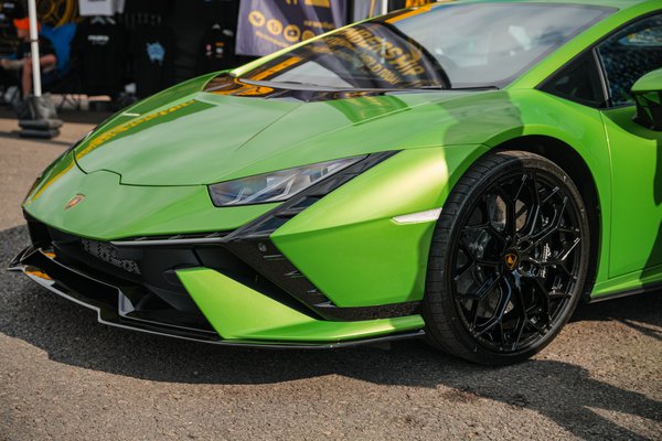 Automotive example