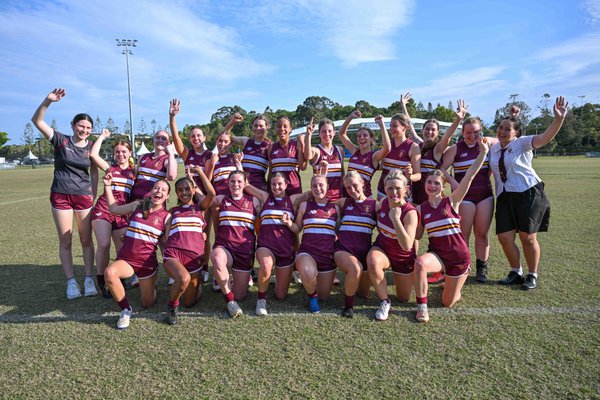 Team & Office example