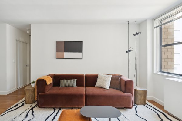 Real Estate example