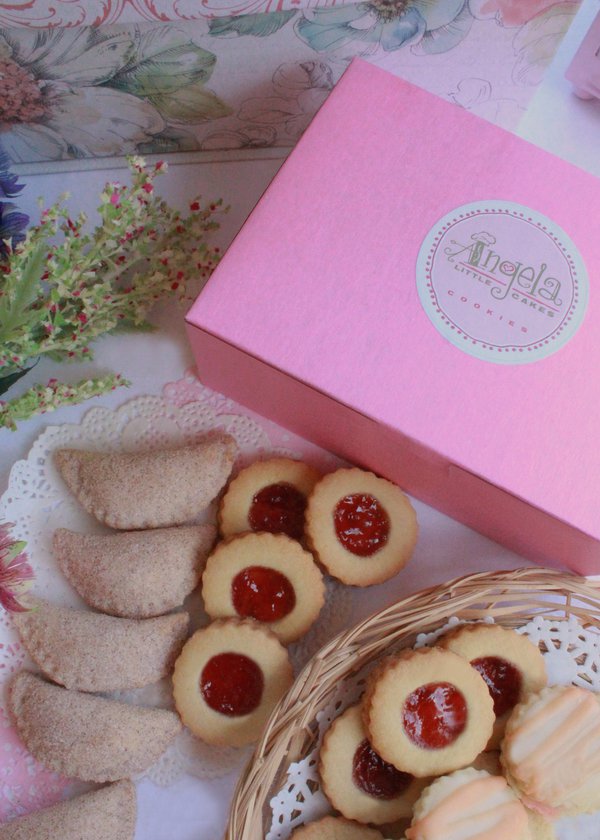 Food example