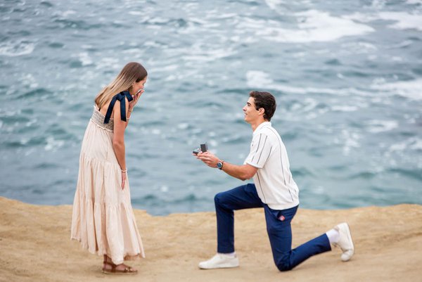 Engagement example