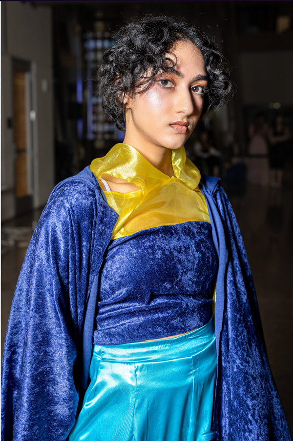 Fashion example