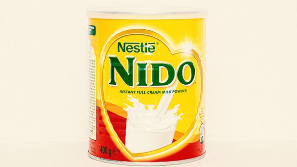 Product example