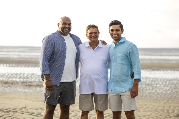 Family example