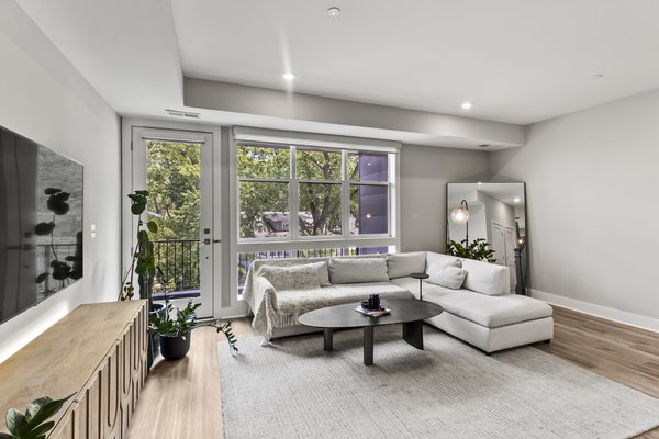 Real Estate example
