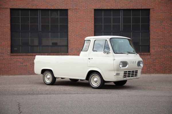 Automotive example