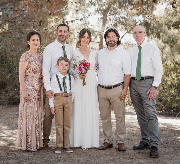 Wedding example