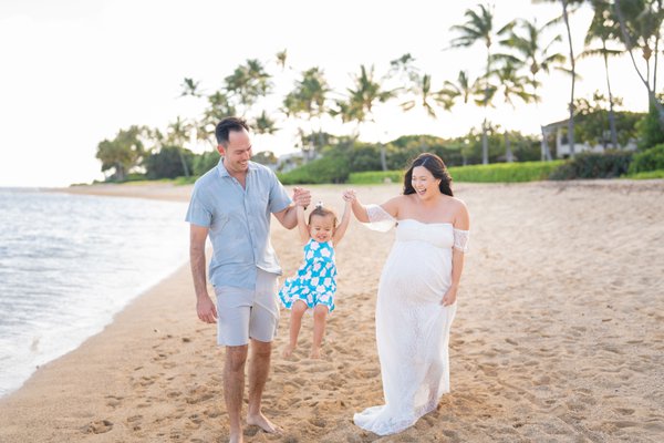Family example