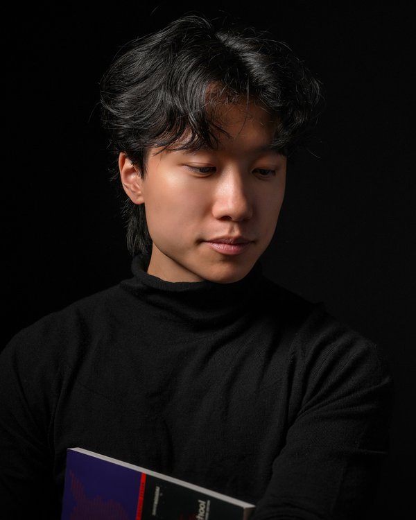 Portrait example