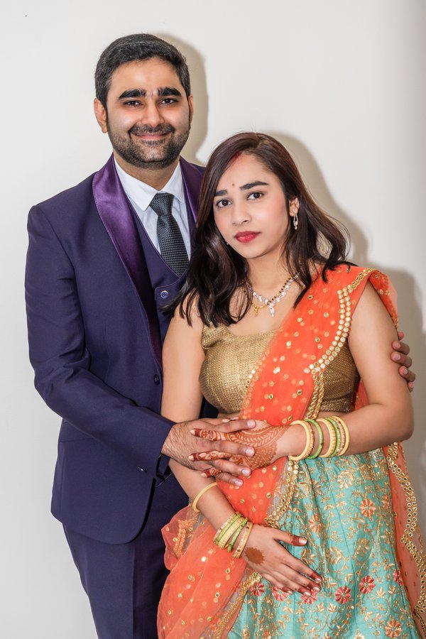 Engagement example